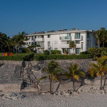 Hotel Dos Playas Faranda Cancún Exterior foto